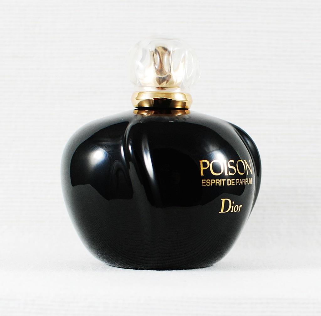 Dior poison 2024 esprit de parfum