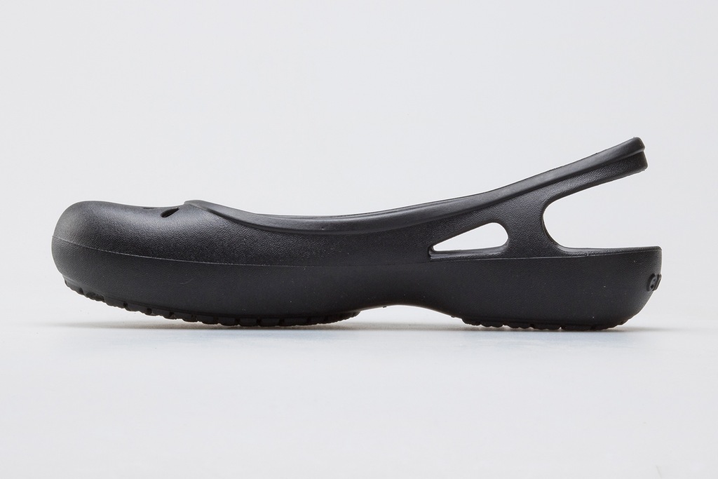 kadee slingback crocs
