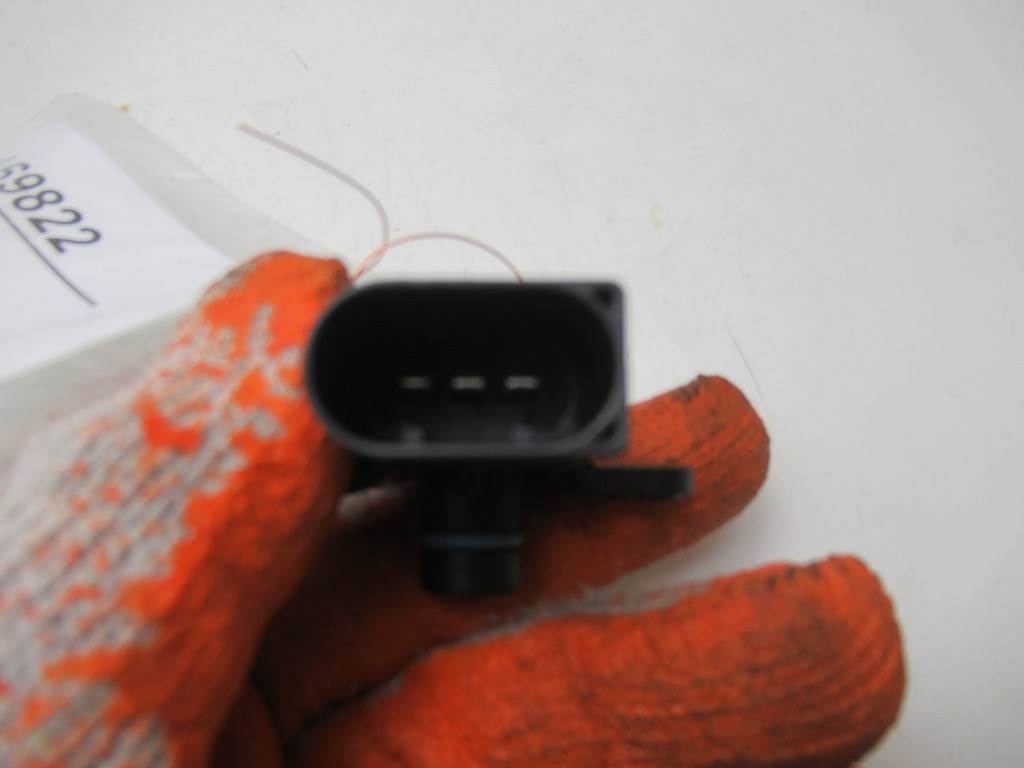 MAP SENSOR BMW E90 2.0i 0411 7542623 7636064770 oficjalne archiwum