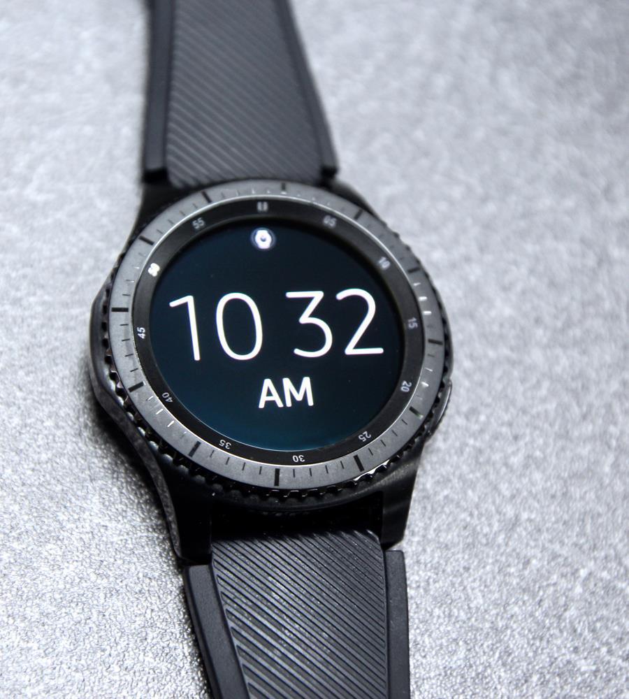 gear s3 frontier 4g lte