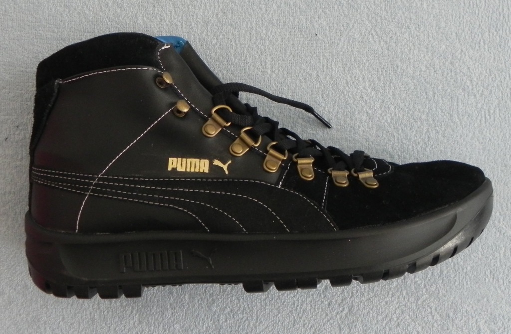 puma gv alpine wtr