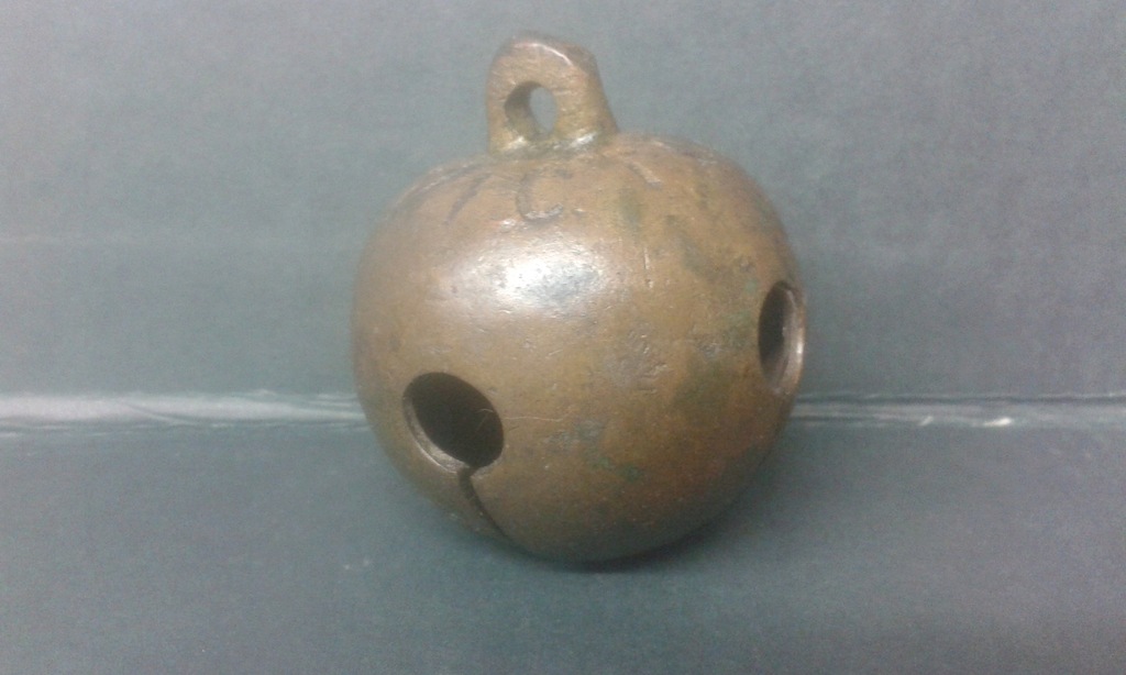 STARY JANCZAREK VICTORIA nr 6