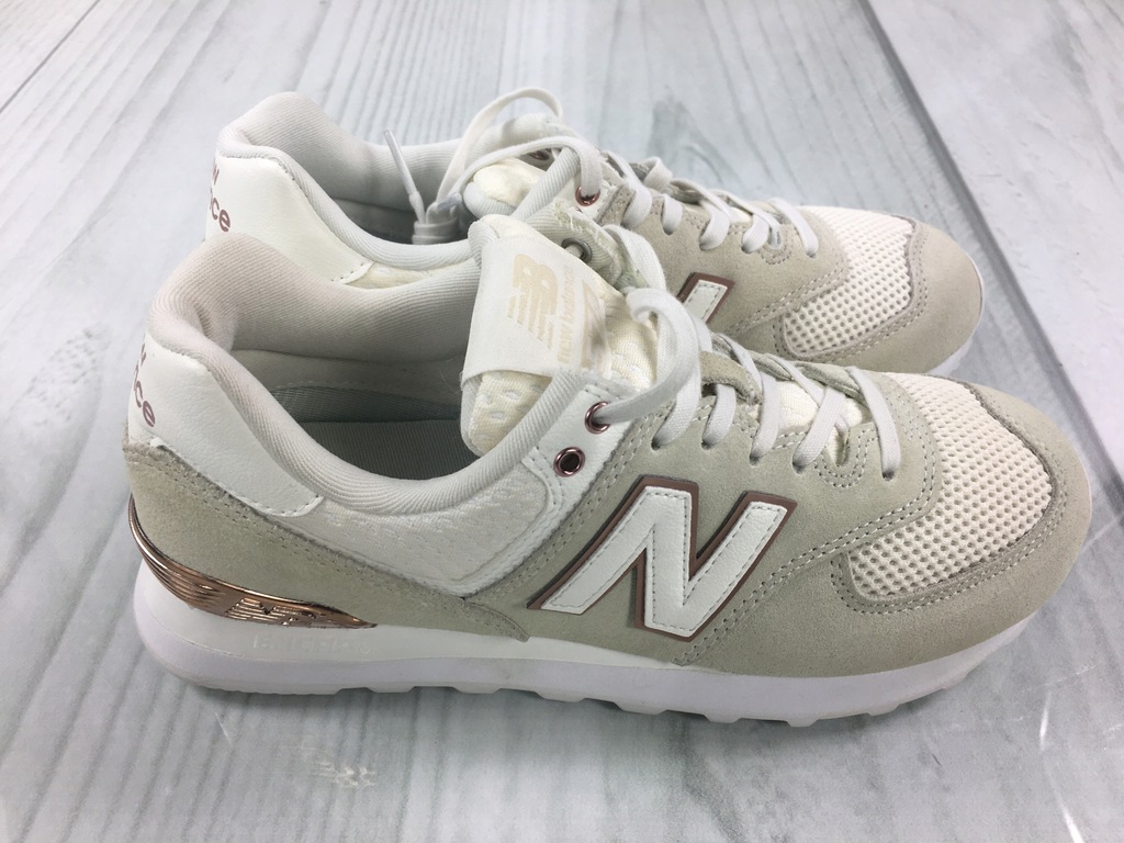 New balance hot sale wl574fsa