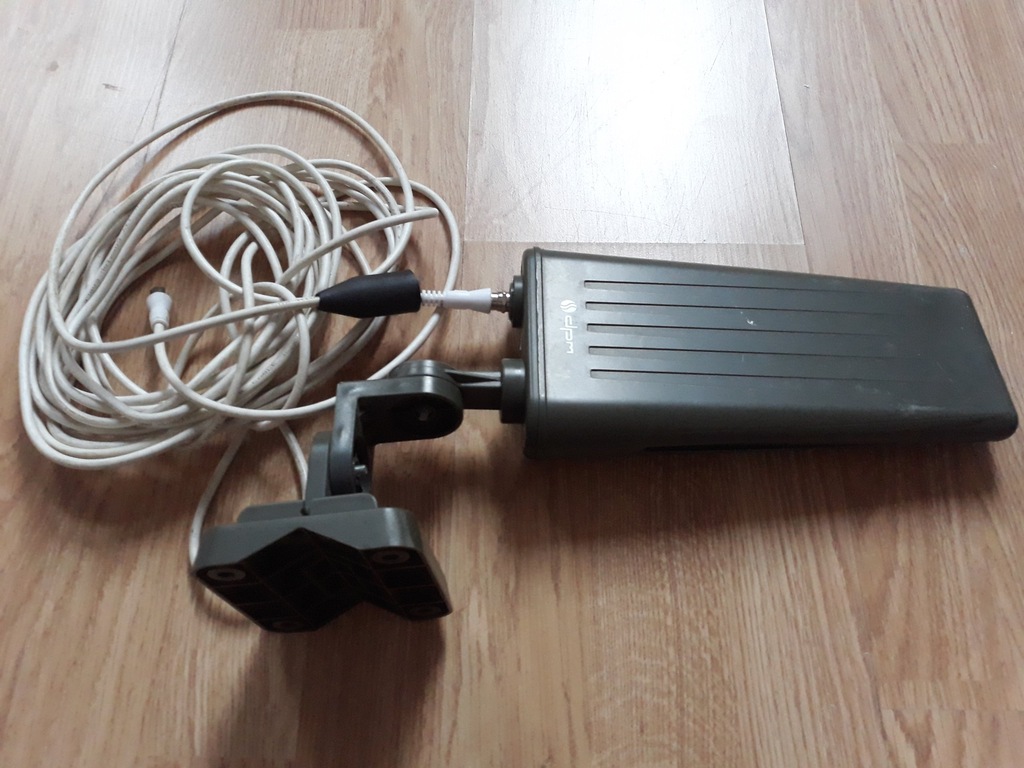ANTENA DPM DTV05
