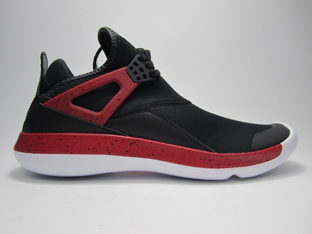 jordan lunarlon red