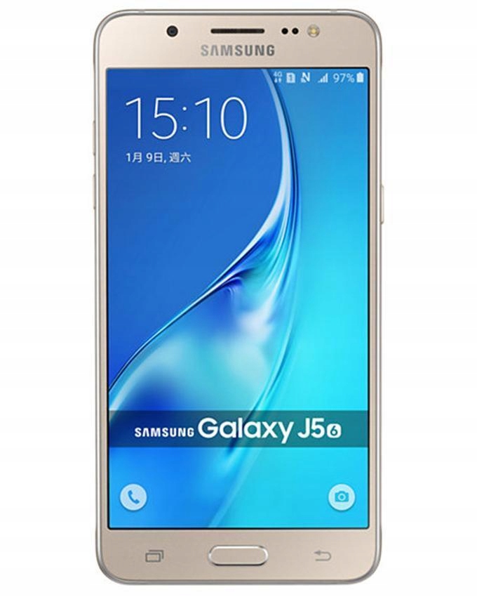 Samsung Galaxy J5 Dual SIM J500F LTE BEZ LOCKA