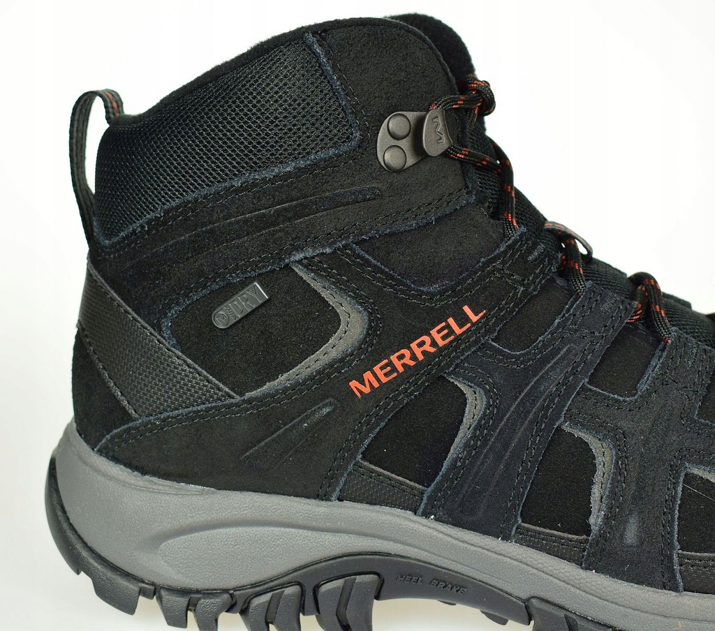 merrell men's phoenix 2 mid thermo