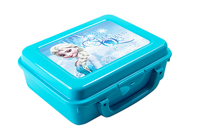 HEGA Pojemnik śniadaniowy COLONIA FROZEN/KRAINA LO