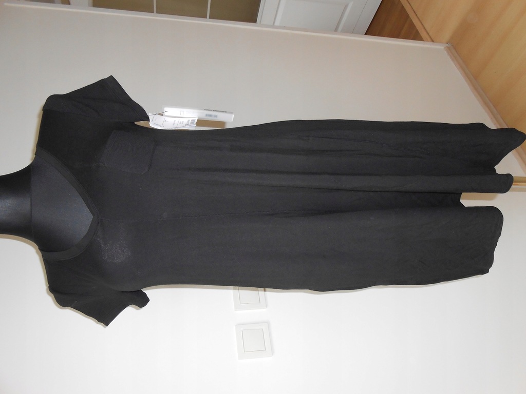 Dkny black shop dress tk maxx