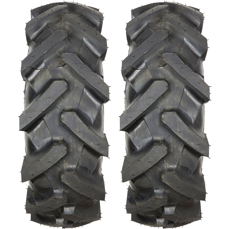 2 OPONY ROLNICZE BIEŻNIKOWANE 6.50/80R13 BARGUM
