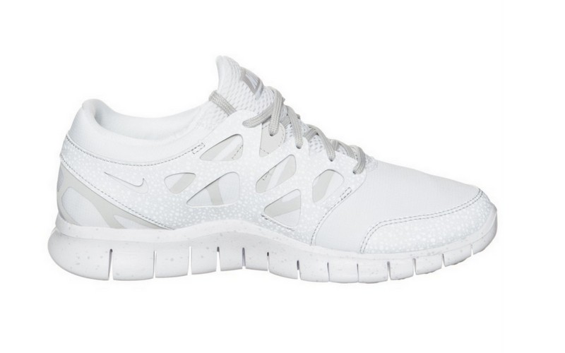 PB96   Nike Free Run 2 Prm Trainers 806254-100
