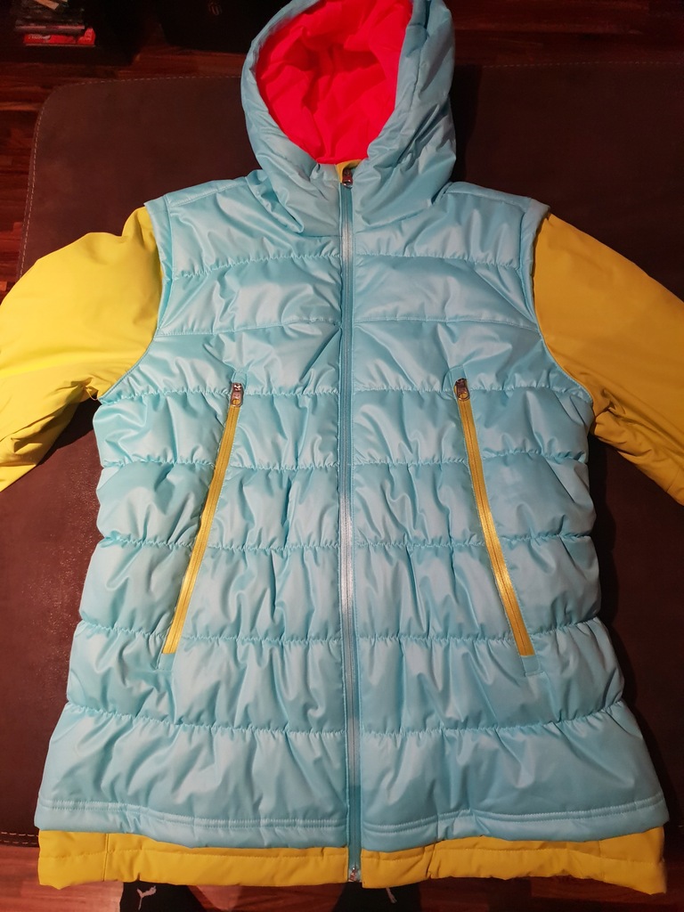 Spyder hot sale moxie jacket