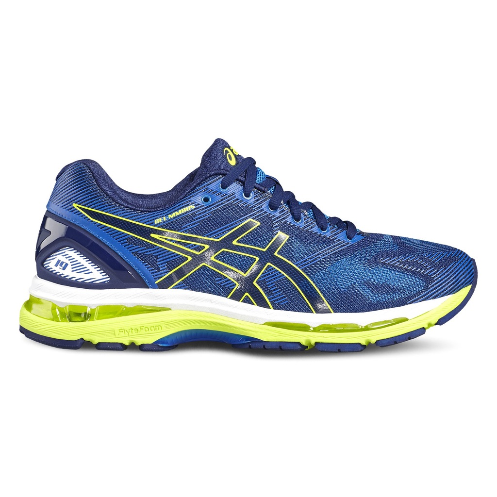buty asics nimbus 19