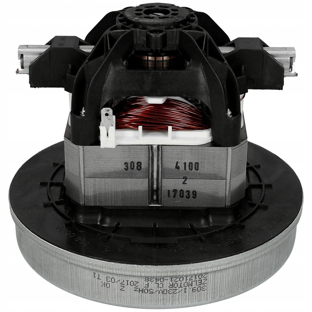Silnik do odkurzacza Zelmer Syrius 1800W (1400W)
