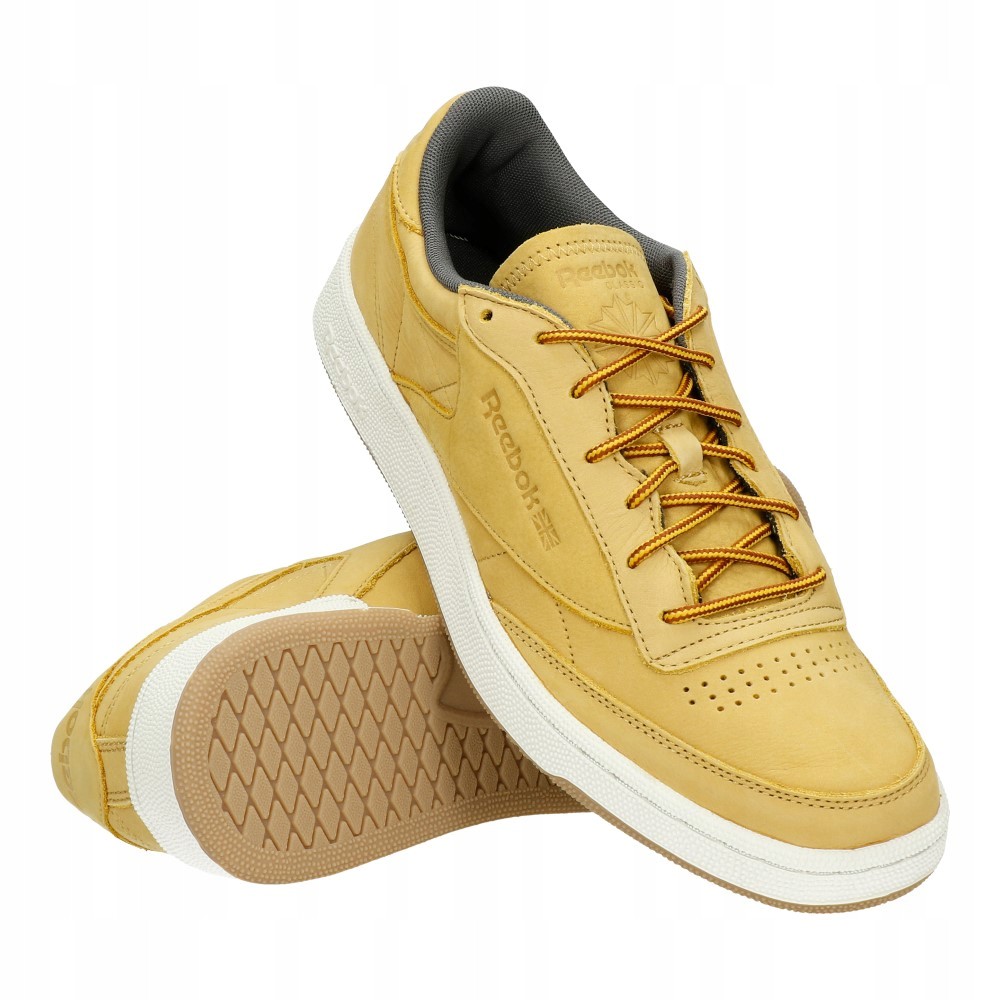 reebok club c 85 wp