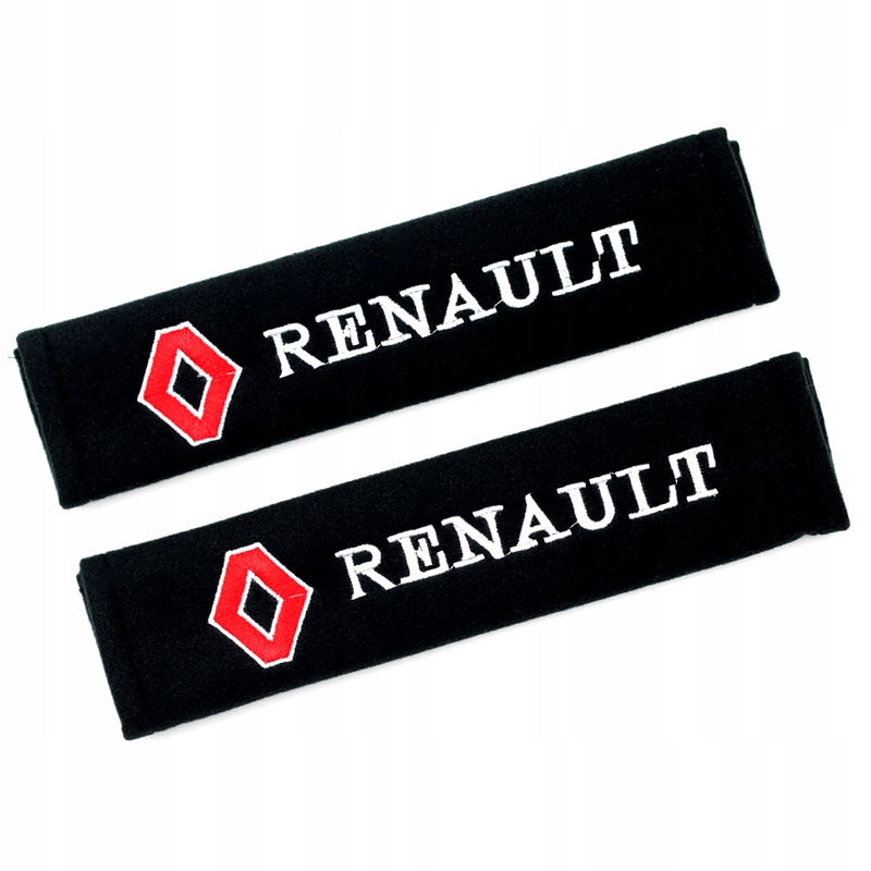 Nakładka Na Pasy Renault Megane Scenic Laguna Clio