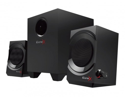 Creative Sound Blaster X Kratos S3 głośniki 2.1