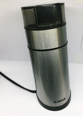 MŁYNEK DO KAWY CLARUS  MK-5143