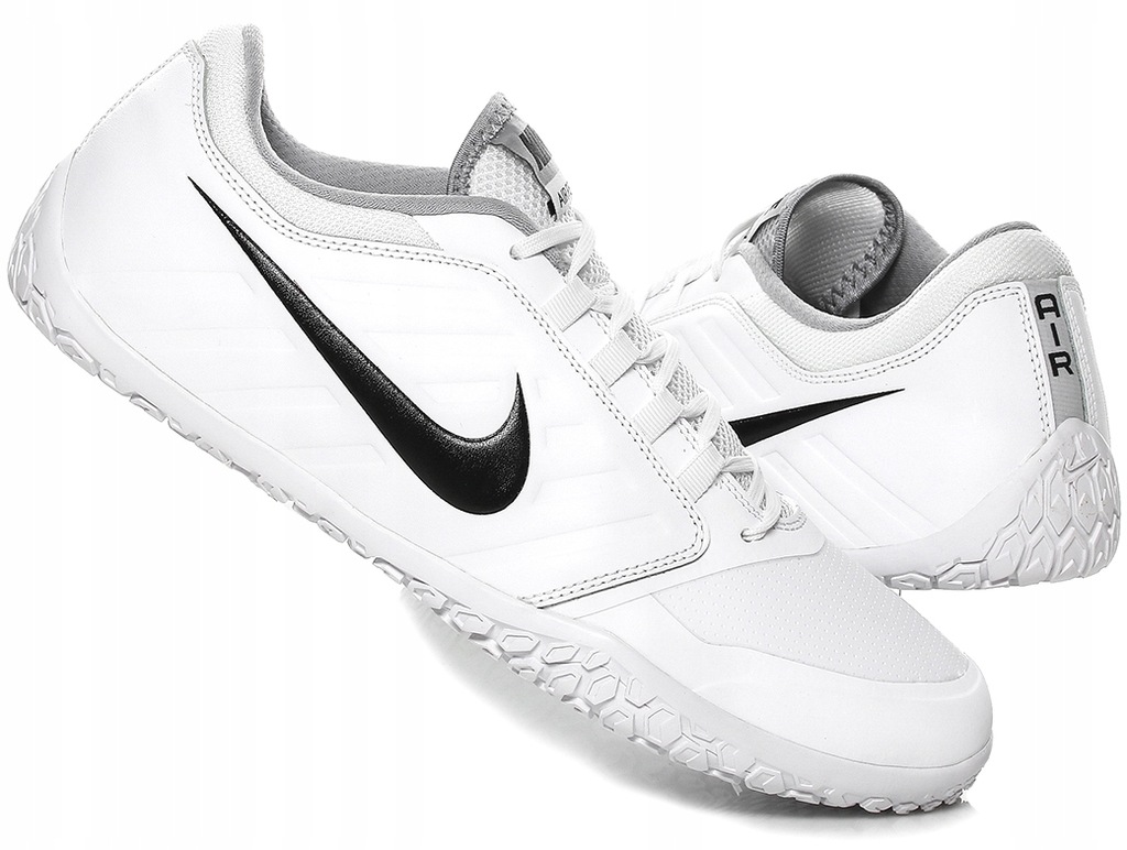 nike air pernix white