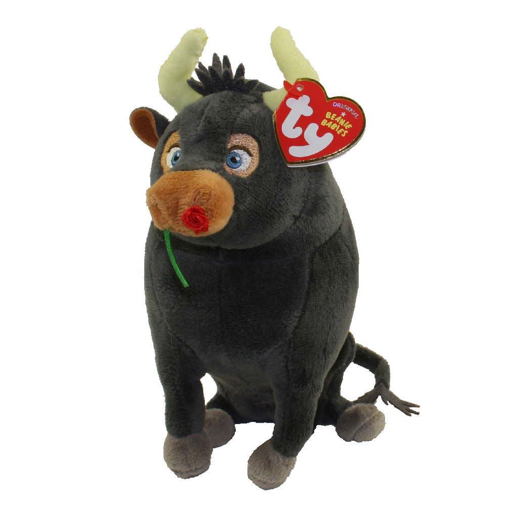 Maskotka Beanie Babies FERNANDO Bajka TY 42264