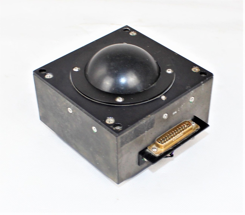 Wojskowy trackball SCHAFT ENCODER TBS191G1 7099152934 oficjalne