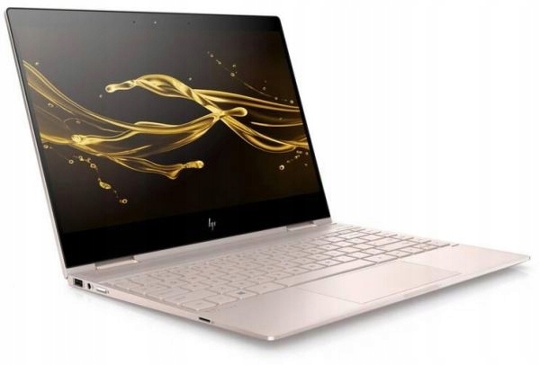 Gold Hp Spectre 13 X360 I7 8550u 16gb 360ssd Touch 7489328077 Oficjalne Archiwum Allegro 9457