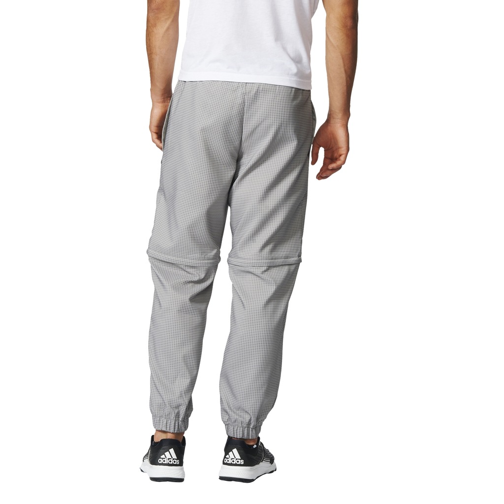 Adidas брюки мужские Utlty 2in1 Pant