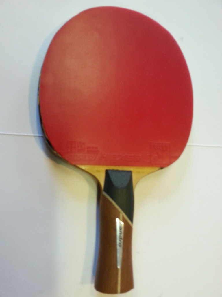 RAKIETA ANDRO KINETIC SUPREME OFF-TENERGY 05+HEXER