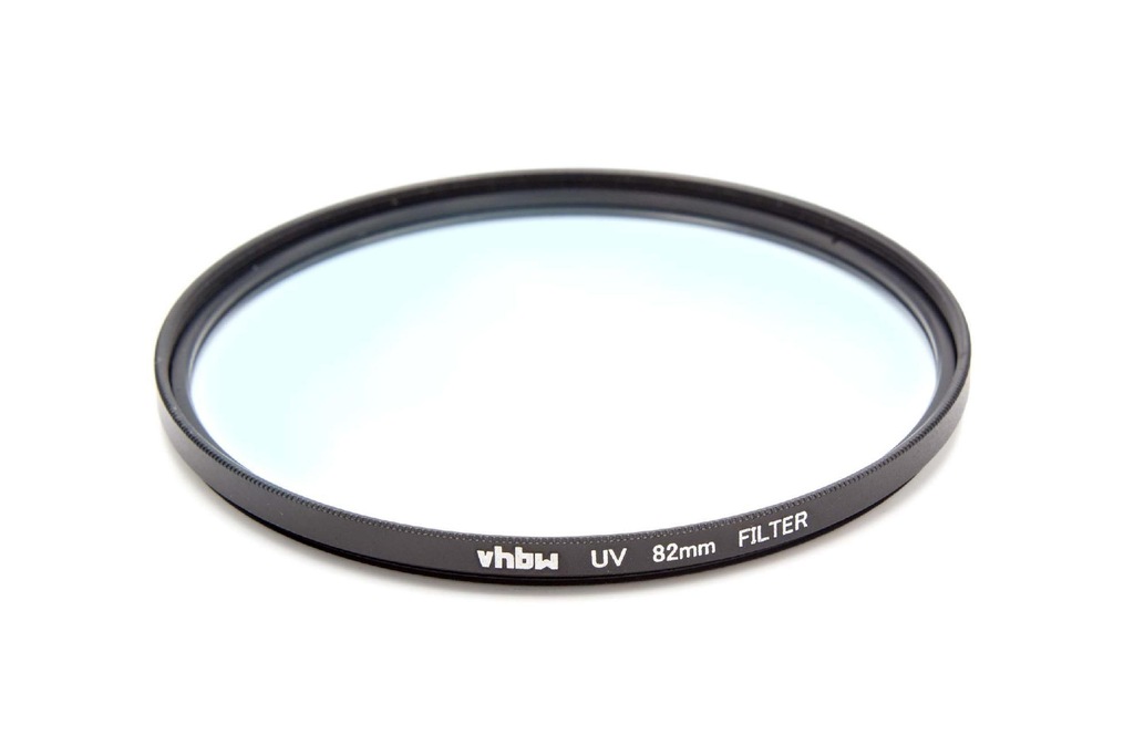 filtr UV  82mm do aparatu