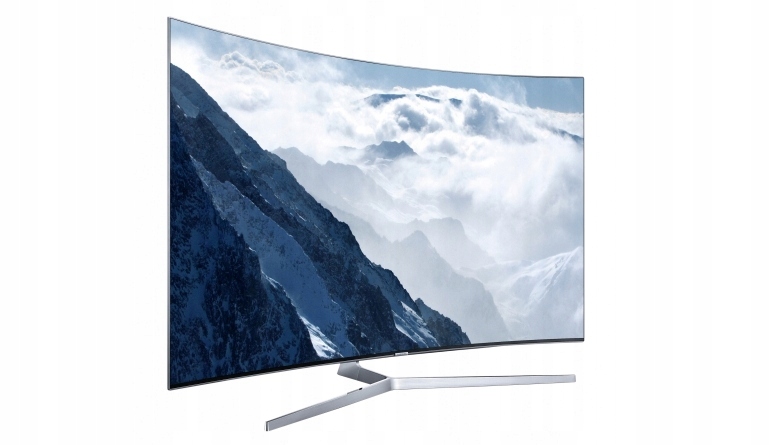 SAMSUNG UE55KS9090 4K SUHD SMART TV CURVED 55 CALI