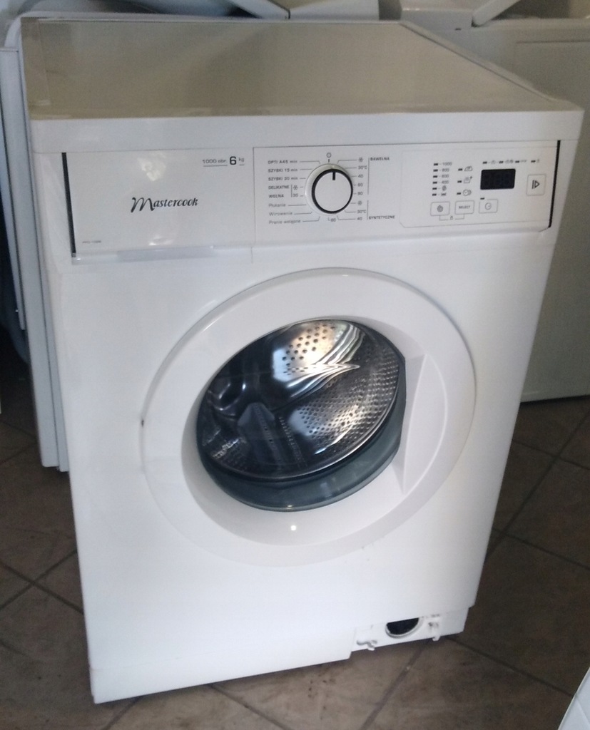 MASTERCOOK PFD 1020 GWARANCJA 3 MC DOWÓZ WNIESIENI