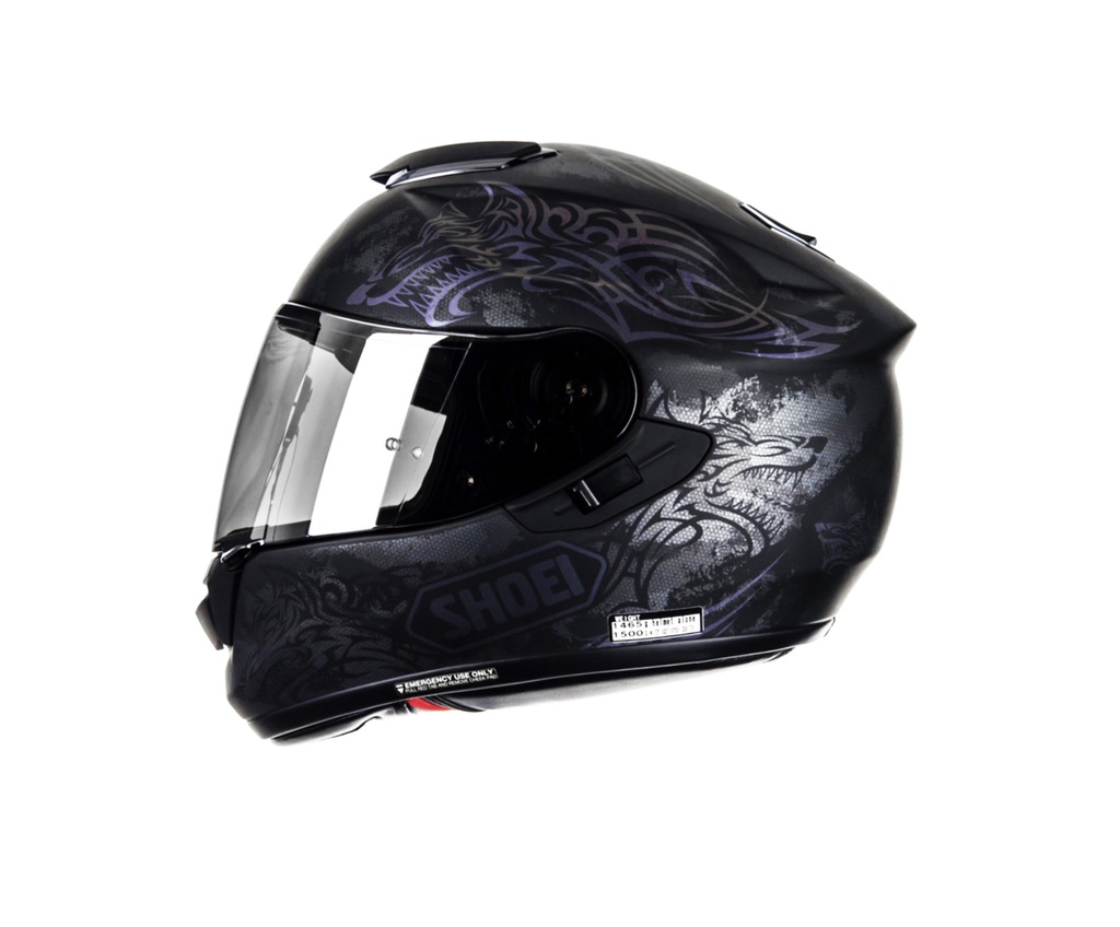 Kask Shoei GT-AIR FABLE TC-5 FV23% Kraków | r. XL