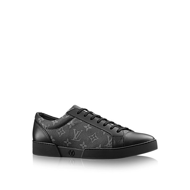 Buty męskie Louis Vuitton Match-up Sneaker Hit !