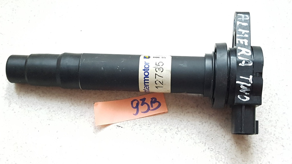 CEWKA ZAPLONOWA NISSAN ALMERA TINO UO8001-COIL