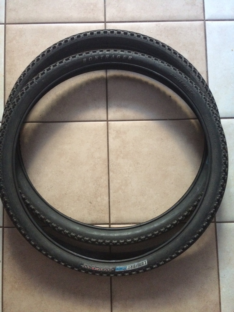 bontrager comfort b 26 x 1.95