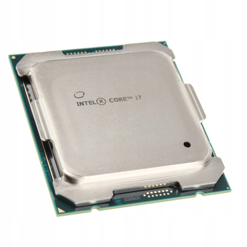Intel Xeon E5-2637 V4 3,5 GHz (Broadwell-EP) Socke
