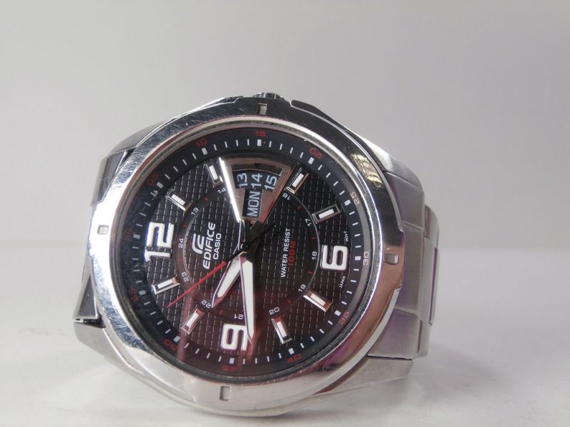 casio edifice 5125