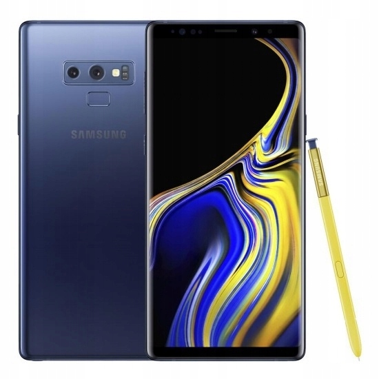 note 9 n960