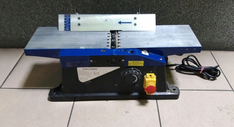 STRUGARKA ELEKTRYCZNA WESTLANDS 1600W OD LOOMBARD