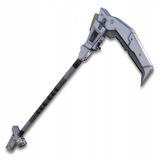 KOSA ŻNIWIARZA 106 FORTNITE RATOWANIE ŚWIATA