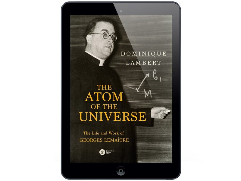 The Atom of the... Dominique Lambert