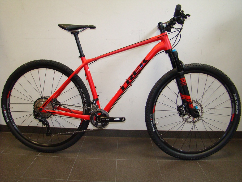 Trek superfly 7 clearance 29