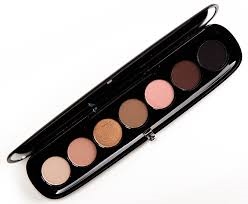 MARC JACOBS - PALETA CIENI - EYE CONIC -GLAMBITION
