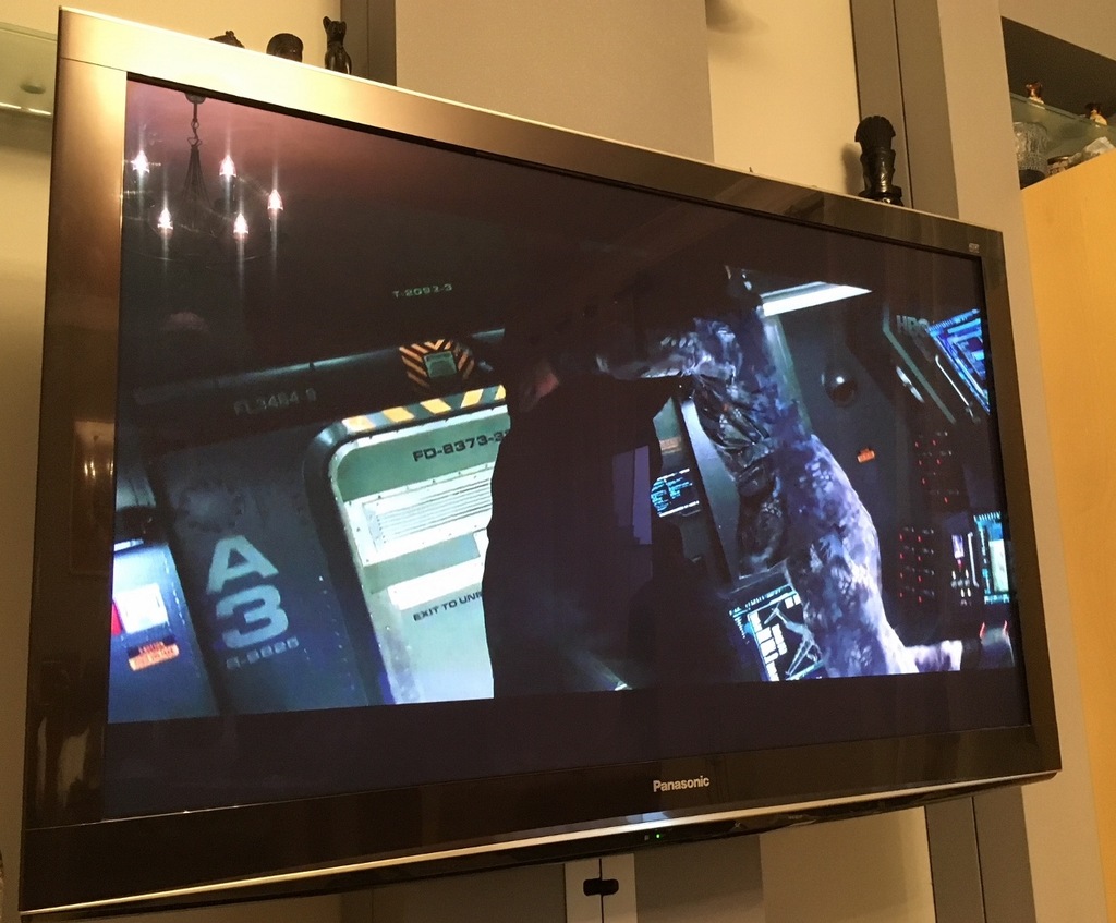 Telewizor plazmowy Panasonic TX-P50VT20E