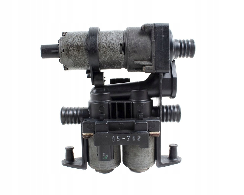 ZAWÓR ELEKTROZAWÓR WODY BMW E39 1147412135 6374994