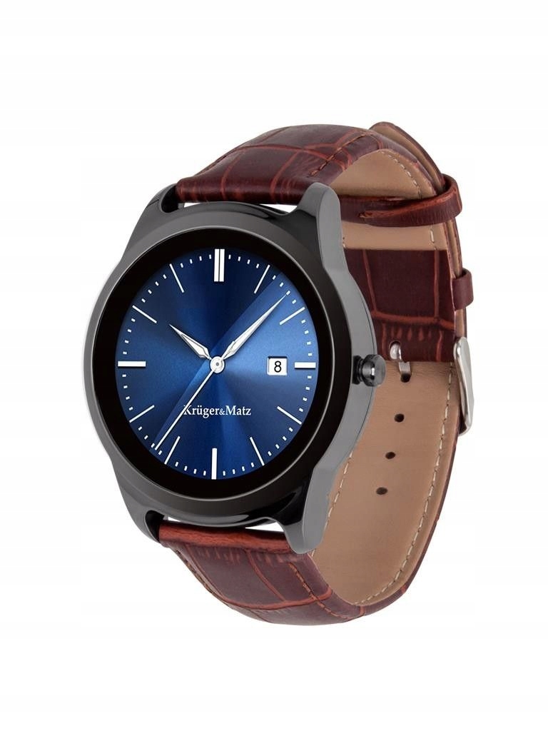 Smartwatch Kruger&Matz Style 2 black