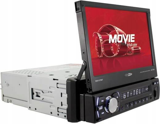 Radio samochodowe 7" Caliber RMD-575BT 1DIN