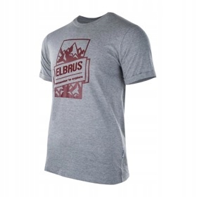 Koszulka T-Shirt Elbrus Memento r.L