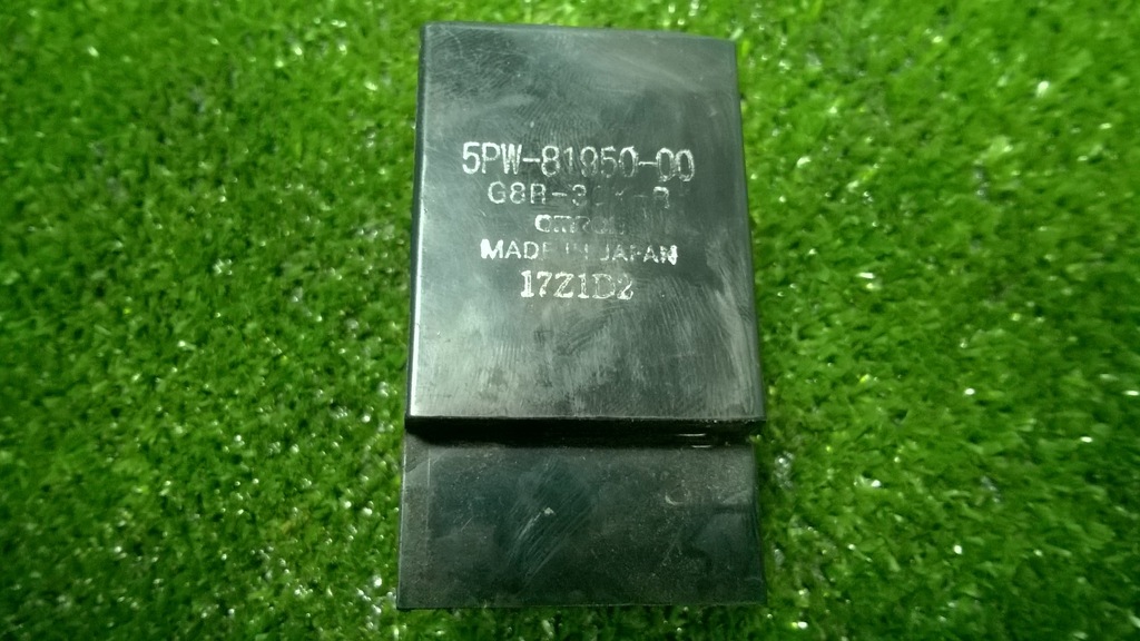 PRZEKAŹNIK POMPY PALIWA YAMAHA R1 RN09 02-03r