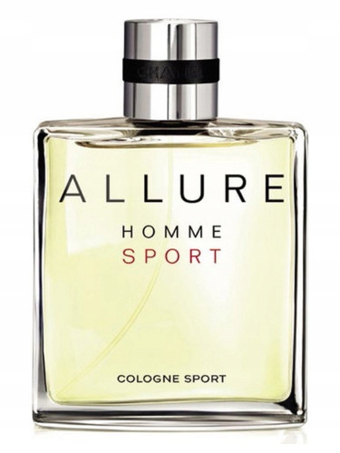CHANEL ALLURE HOMME SPORT 150ML COLOGNE HIT -70%